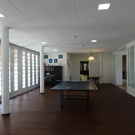 Grand Mahaai Villa